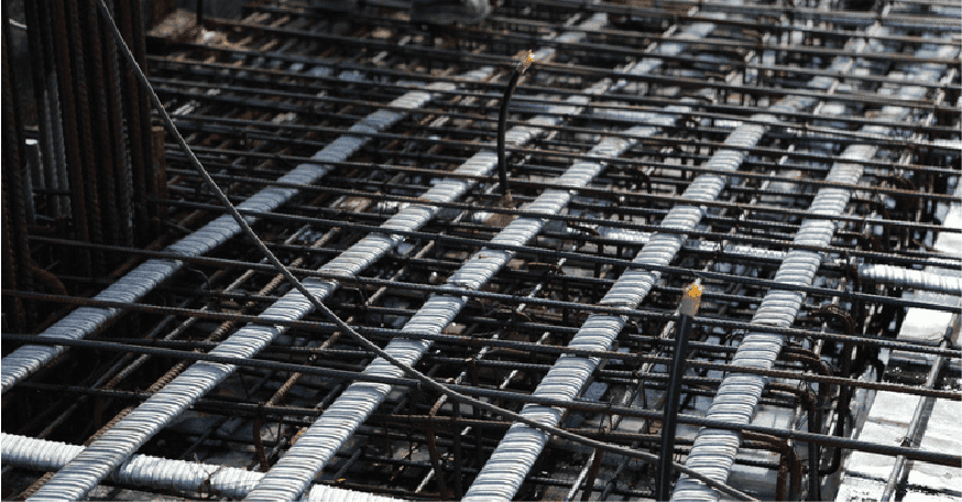 Bonded PT System Image 8